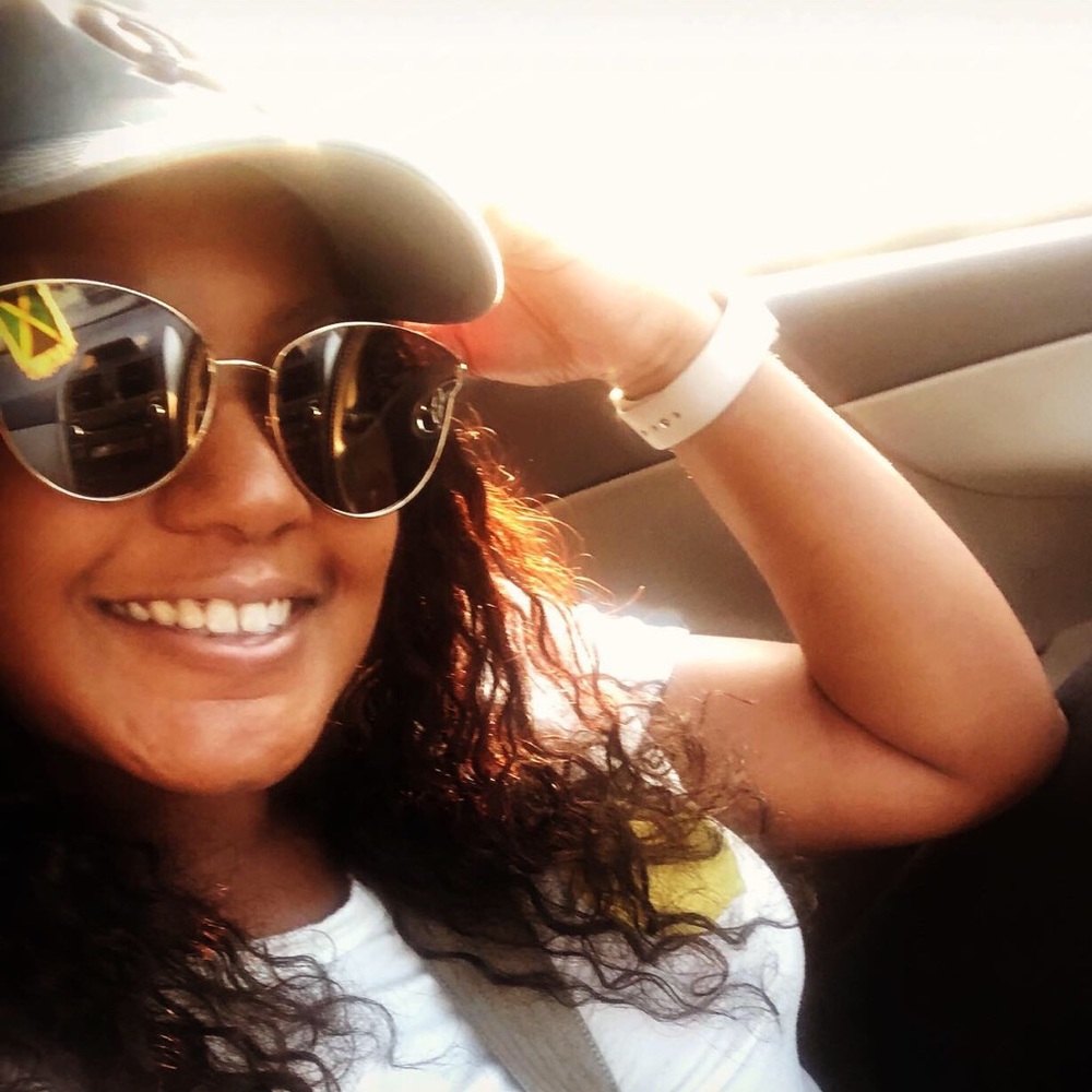 Meet your Posher, Jonelle